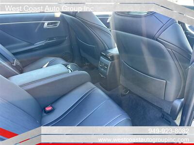 2017 Toyota Mirai - Photo 10 - Costa Mesa, CA 92626