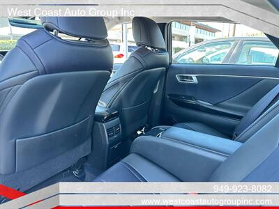 2017 Toyota Mirai - Photo 9 - Costa Mesa, CA 92626
