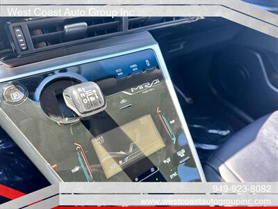2017 Toyota Mirai - Photo 21 - Costa Mesa, CA 92626