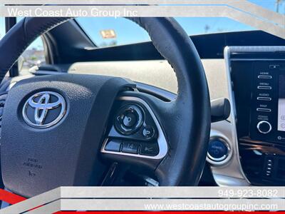 2017 Toyota Mirai - Photo 15 - Costa Mesa, CA 92626