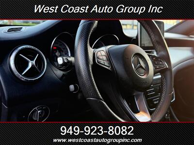 2016 Mercedes-Benz CLA CLA 250 - Photo 7 - Costa Mesa, CA 92626