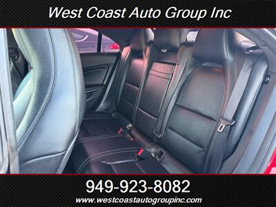 2016 Mercedes-Benz CLA CLA 250 - Photo 12 - Costa Mesa, CA 92626