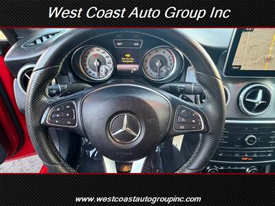2016 Mercedes-Benz CLA CLA 250 - Photo 8 - Costa Mesa, CA 92626