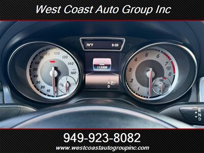 2016 Mercedes-Benz CLA CLA 250 - Photo 18 - Costa Mesa, CA 92626