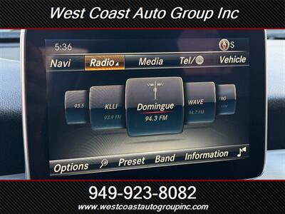 2016 Mercedes-Benz CLA CLA 250 - Photo 13 - Costa Mesa, CA 92626