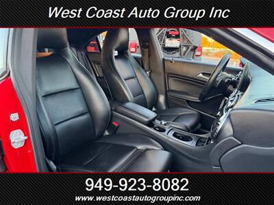 2016 Mercedes-Benz CLA CLA 250 - Photo 9 - Costa Mesa, CA 92626