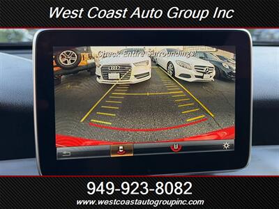 2016 Mercedes-Benz CLA CLA 250 - Photo 15 - Costa Mesa, CA 92626