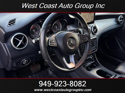 2016 Mercedes-Benz CLA CLA 250 - Photo 6 - Costa Mesa, CA 92626