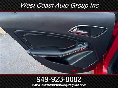2016 Mercedes-Benz CLA CLA 250 - Photo 17 - Costa Mesa, CA 92626