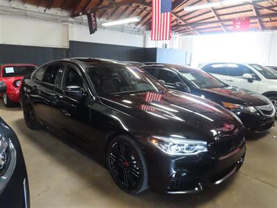 2020 BMW 530i   - Photo 2 - Costa Mesa, CA 92626