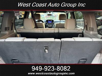 2013 Honda Pilot LX - Photo 13 - Costa Mesa, CA 92626