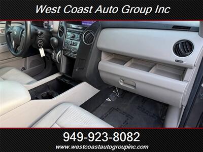 2013 Honda Pilot LX - Photo 9 - Costa Mesa, CA 92626