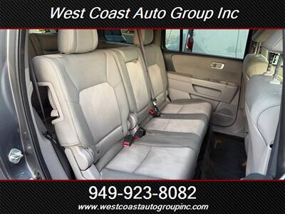2013 Honda Pilot LX - Photo 10 - Costa Mesa, CA 92626