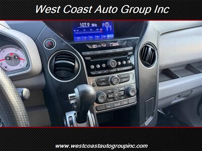 2013 Honda Pilot LX - Photo 20 - Costa Mesa, CA 92626