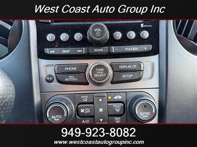 2013 Honda Pilot LX - Photo 17 - Costa Mesa, CA 92626