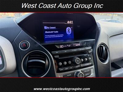 2013 Honda Pilot LX - Photo 18 - Costa Mesa, CA 92626