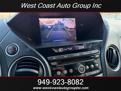 2013 Honda Pilot LX - Photo 19 - Costa Mesa, CA 92626