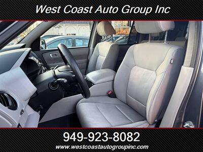 2013 Honda Pilot LX - Photo 7 - Costa Mesa, CA 92626