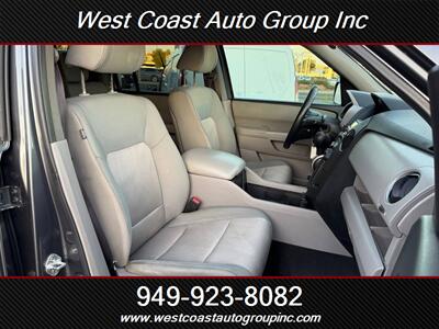 2013 Honda Pilot LX - Photo 8 - Costa Mesa, CA 92626