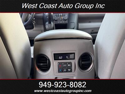 2013 Honda Pilot LX - Photo 14 - Costa Mesa, CA 92626
