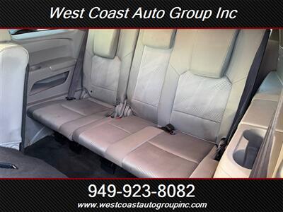 2013 Honda Pilot LX - Photo 11 - Costa Mesa, CA 92626