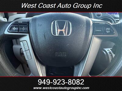 2013 Honda Pilot LX - Photo 16 - Costa Mesa, CA 92626