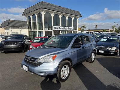 2011 Honda CR-V LX   - Photo 1 - Costa Mesa, CA 92626