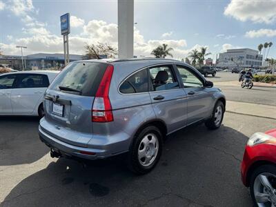 2011 Honda CR-V LX   - Photo 3 - Costa Mesa, CA 92626