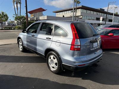 2011 Honda CR-V LX   - Photo 4 - Costa Mesa, CA 92626