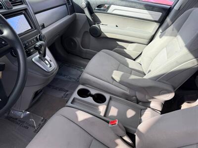 2011 Honda CR-V LX   - Photo 6 - Costa Mesa, CA 92626
