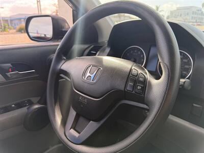 2011 Honda CR-V LX   - Photo 10 - Costa Mesa, CA 92626