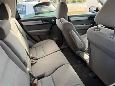 2011 Honda CR-V LX   - Photo 8 - Costa Mesa, CA 92626