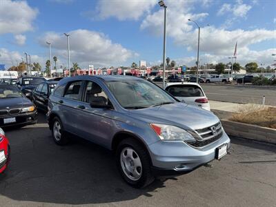 2011 Honda CR-V LX   - Photo 2 - Costa Mesa, CA 92626