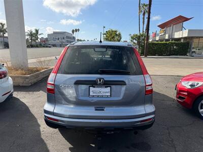 2011 Honda CR-V LX   - Photo 19 - Costa Mesa, CA 92626