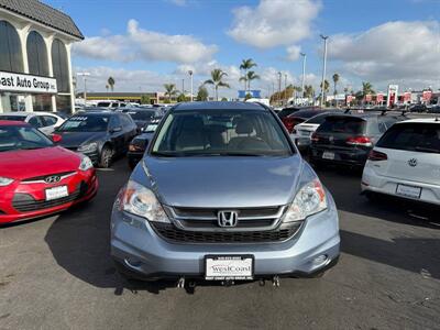 2011 Honda CR-V LX   - Photo 18 - Costa Mesa, CA 92626