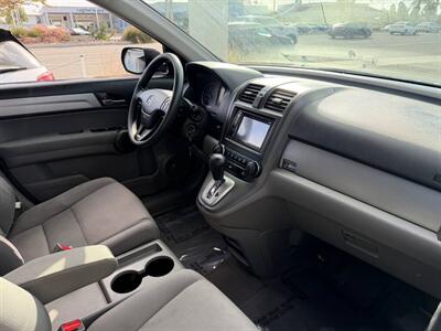 2011 Honda CR-V LX   - Photo 7 - Costa Mesa, CA 92626