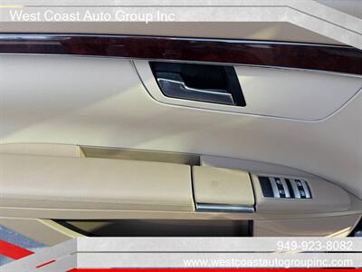 2007 Mercedes-Benz S 550   - Photo 18 - Costa Mesa, CA 92626
