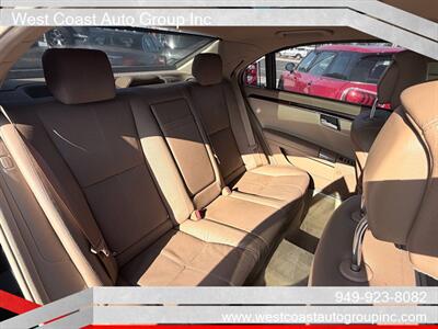 2007 Mercedes-Benz S 550   - Photo 11 - Costa Mesa, CA 92626