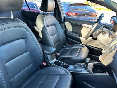 2016 Kia Forte5 SX   - Photo 10 - Costa Mesa, CA 92626