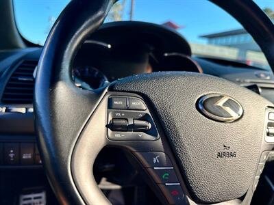 2016 Kia Forte5 SX   - Photo 20 - Costa Mesa, CA 92626