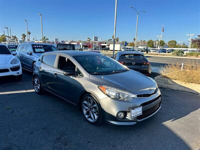 2016 Kia Forte5 SX   - Photo 3 - Costa Mesa, CA 92626