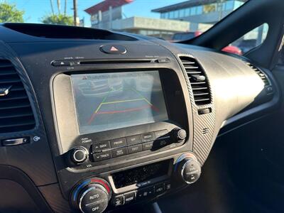 2016 Kia Forte5 SX   - Photo 16 - Costa Mesa, CA 92626