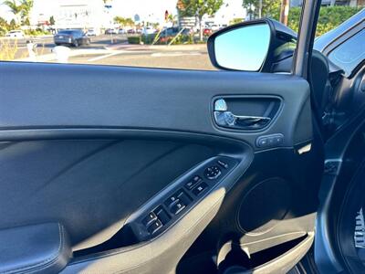 2016 Kia Forte5 SX   - Photo 14 - Costa Mesa, CA 92626