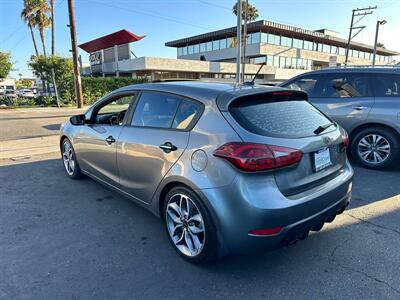2016 Kia Forte5 SX   - Photo 6 - Costa Mesa, CA 92626