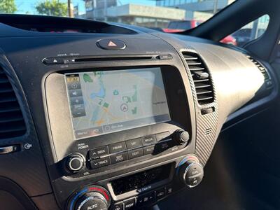 2016 Kia Forte5 SX   - Photo 17 - Costa Mesa, CA 92626