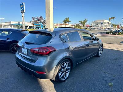 2016 Kia Forte5 SX   - Photo 4 - Costa Mesa, CA 92626