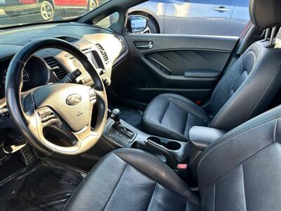 2016 Kia Forte5 SX   - Photo 13 - Costa Mesa, CA 92626