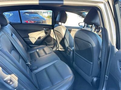 2016 Kia Forte5 SX   - Photo 8 - Costa Mesa, CA 92626