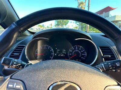 2016 Kia Forte5 SX   - Photo 19 - Costa Mesa, CA 92626