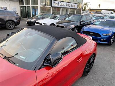 2024 BMW Z4 M40i - Photo 30 - Costa Mesa, CA 92626